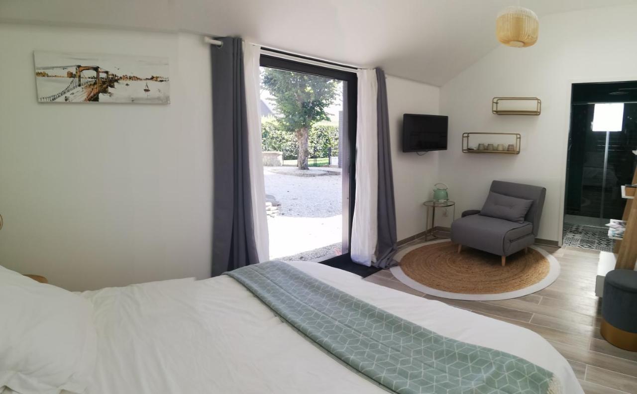 Moya, Dependance Privee Piscine & Spa Casa de hóspedes Châteauneuf-sur-Loire